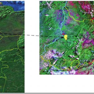 Prokaryotic Community Characterization in a Mesothermic and Water- Flooded Oil Reservoir in Colombia
